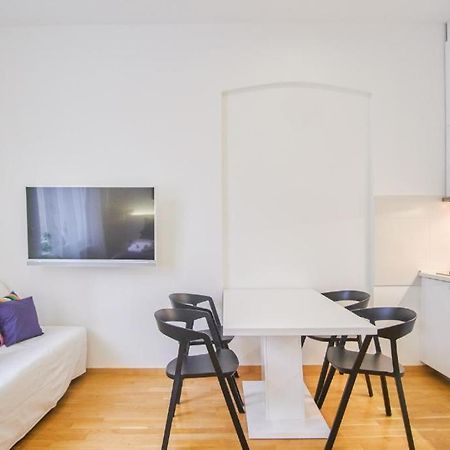 Zagreb Spin&Fly Palma Apartment Exterior photo