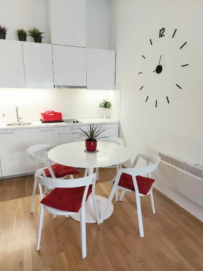 Zagreb Spin&Fly Palma Apartment Exterior photo