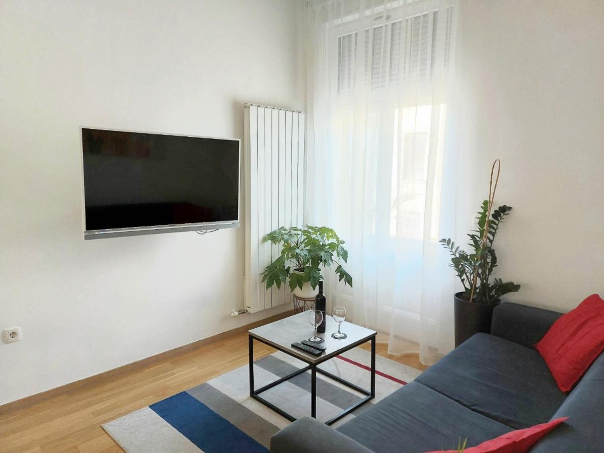 Zagreb Spin&Fly Palma Apartment Exterior photo