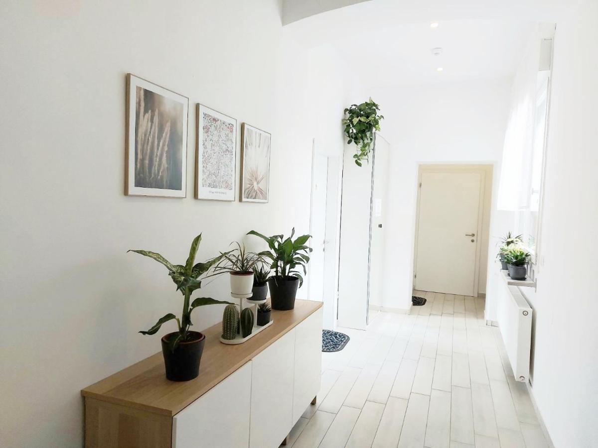 Zagreb Spin&Fly Palma Apartment Exterior photo