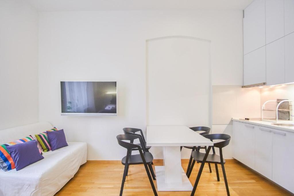 Zagreb Spin&Fly Palma Apartment Exterior photo
